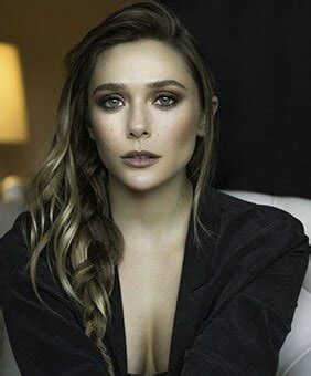 elizabeth olsen porn deepfake|Elizabeth Olsen Deepfake Porn Videos